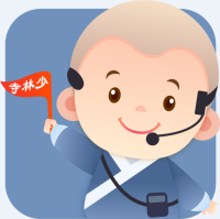 少林导游ShaolinTourGuide图标