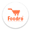 Foodro购物图标