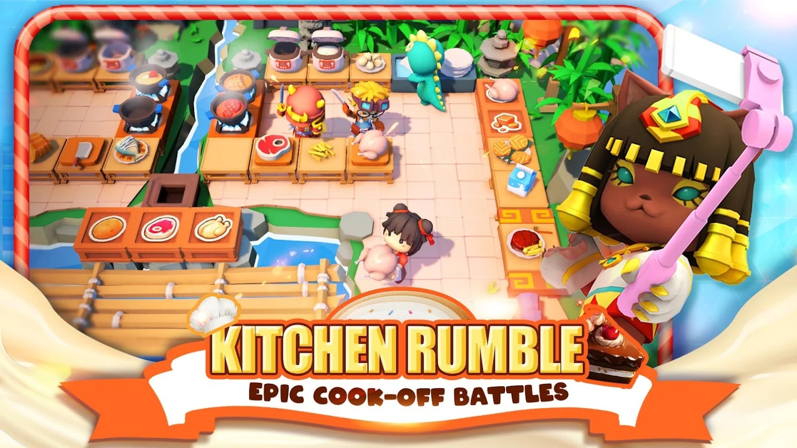 cookingbattle最新版图4