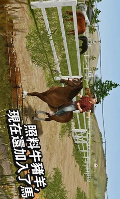 模拟农场20MOD国产卡车图4