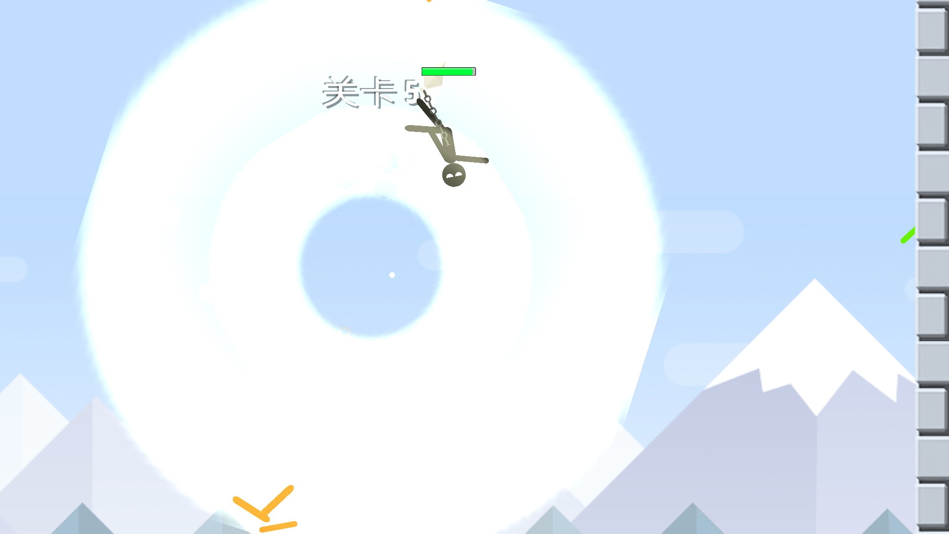 模拟功夫格斗图3