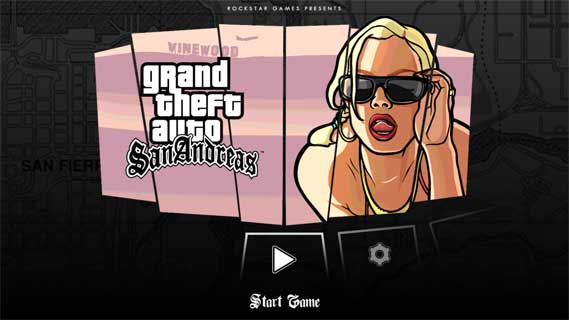 GTA圣安地列斯重制版图3