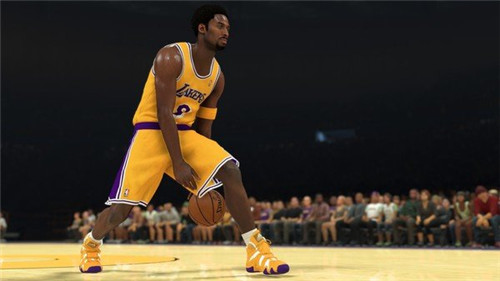 nba2k22免谷歌安卓版图4