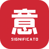 意语乐读优课app图标