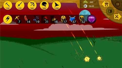 火柴人战争遗产开挂修改版安卓版