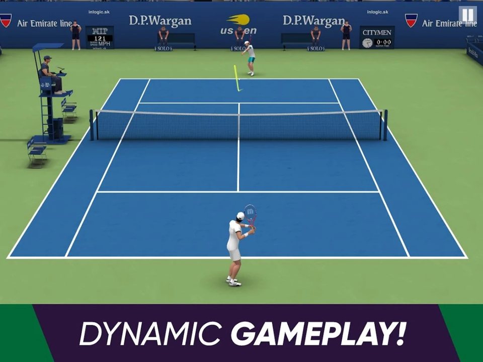 网球公开赛2023TennisOpen2023图3