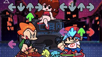 黑色星期五之夜sans潮流版截图3