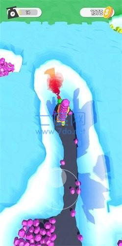 雪花投机者图2