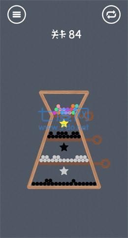 疯狂弹力球碰碰乐图2