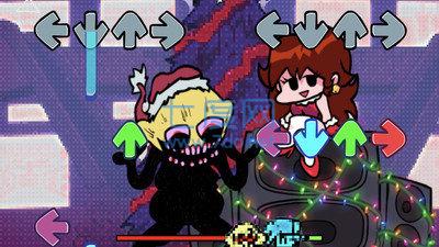 黑色星期五之夜sans潮流版截图1