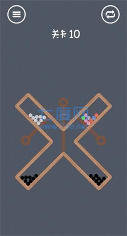 疯狂弹力球碰碰乐图3