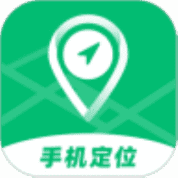 octrack定位器图标