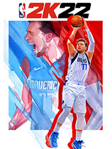 nba2k22最新版本