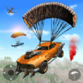 战斗汽车模拟器CarsBattlegroundPlayer图标