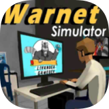 网吧商人模拟器WarnetBocilSimulator图标