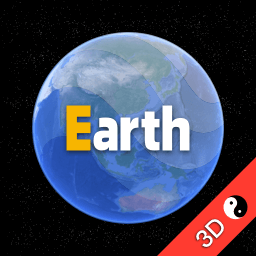 earth地球最新版 3.8.7