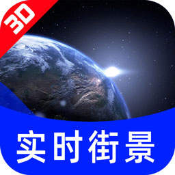 Google 地图app图标