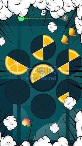 梦幻切水果大作战官方版