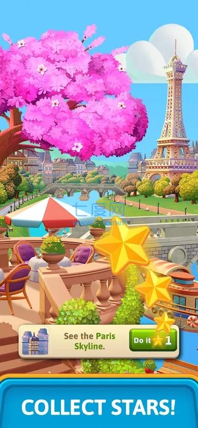 世界风景图1