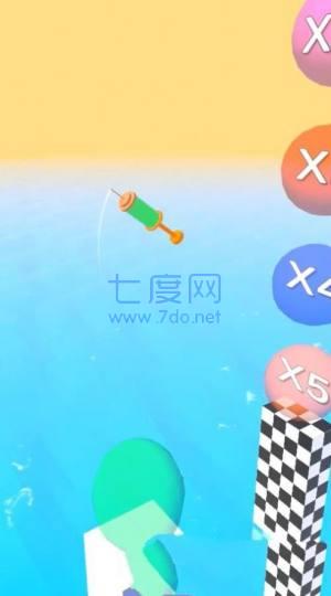 针筒跑酷安卓版图4