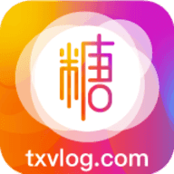 TXVLOG糖心视频