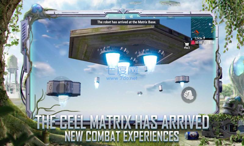 pubg轻量版PUBGMOBILELITE图3