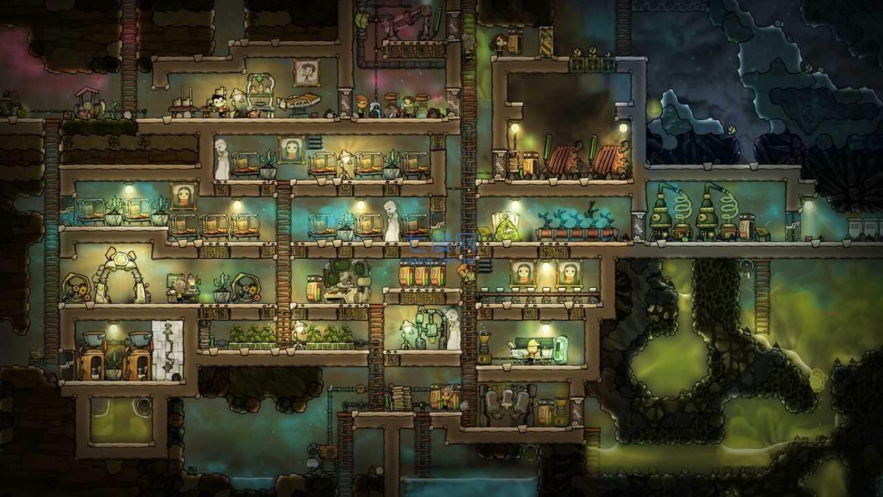 缺氧官网版1.1.15图3