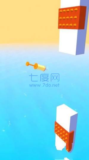 针筒跑酷安卓版图6