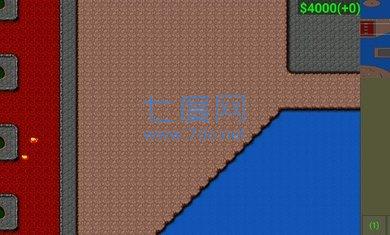 铁锈战争黑暗森林mod图3