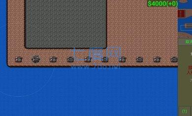 铁锈战争黑暗森林mod图4