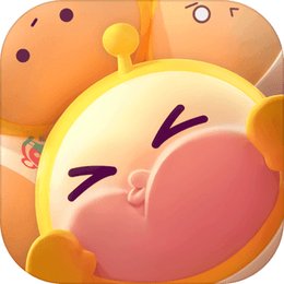 蛋仔派对渠道服图标