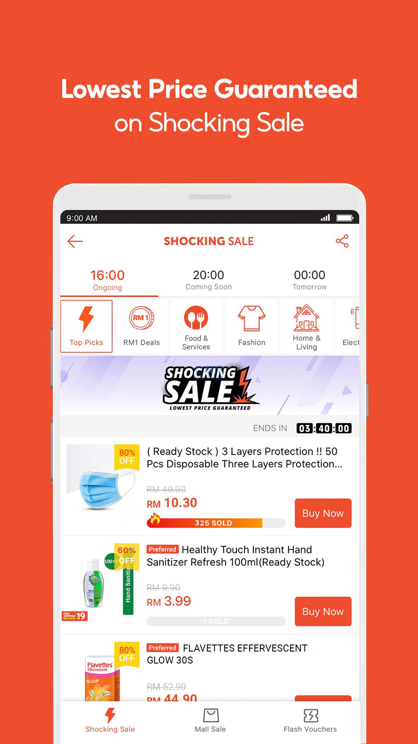 shopee