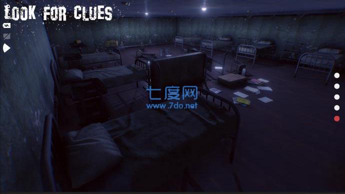 最长的夜晚游戏安装包图1