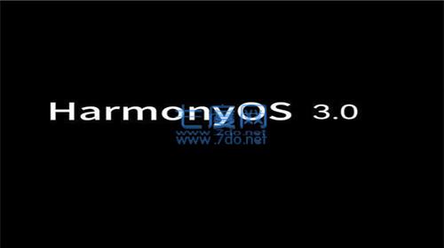 华为鸿蒙HarmonyOS官网版图3