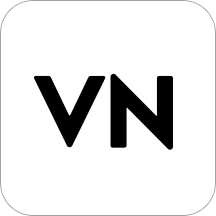 vn视频剪辑图标