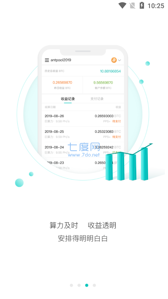 Mxc交易所图3