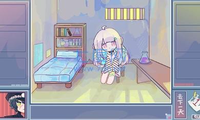 越狱天使1.0图3