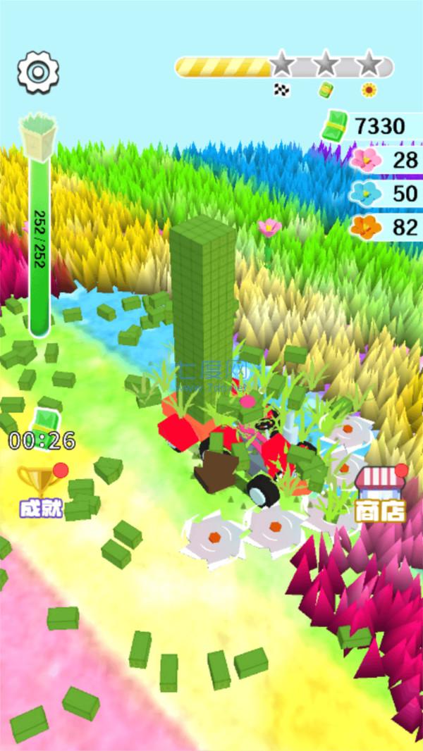 来削我鸭游戏最新版图2