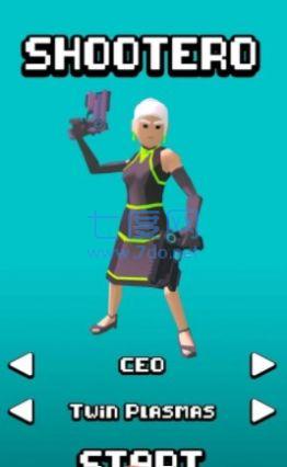 射手王汉化版1.0安卓版