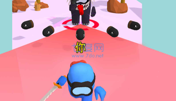 太空潜行者游戏安卓版截图1