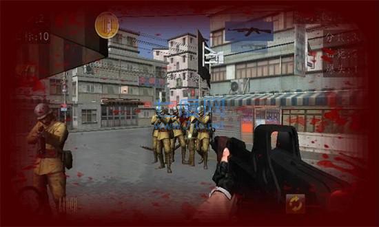 血战上海滩游戏下载手机版图2