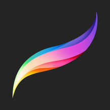 procreate官方免费版图标