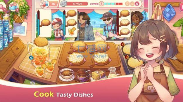 烹饪主厨的故事游戏手机版图4