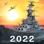 炮艇战3D战舰最新破解版无限金币