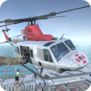 直升机飞行模拟器(Helicopter Flight Pilot)