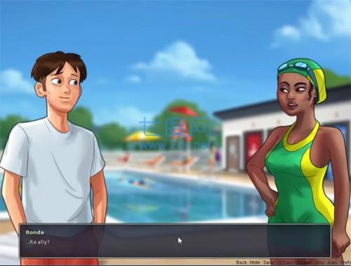 SummertimeSaga图3