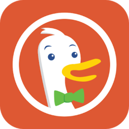 DuckDuckGo搜索引擎