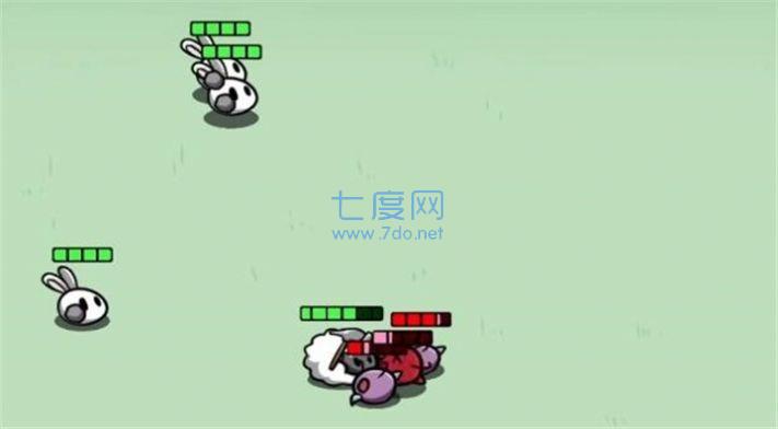 动物农场保卫战无限金币版图2