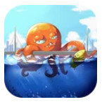 变异八爪鱼无限金币破解版