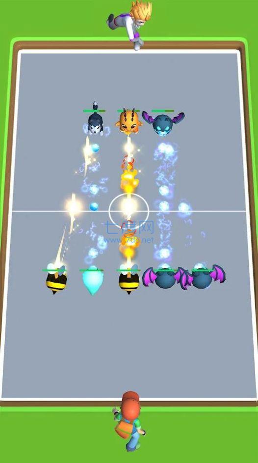 神奇宝贝排序图3